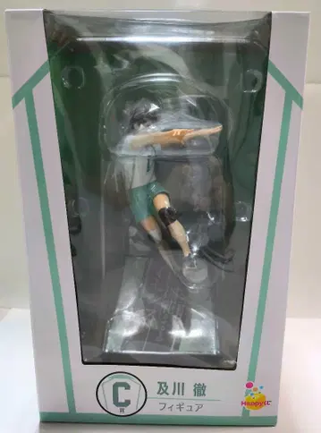 오이카와 토오루 액션 피규어 하이큐!!