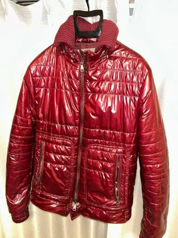 다니엘레 알레산드리니 / 다운 자켓 / M 사이즈