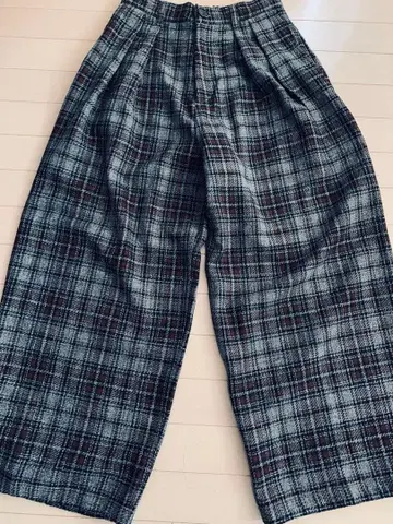 니코앤드 - 모드 노름 코어 2턱 페인터 팬츠