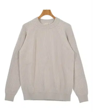 UNITED ARROWS 니트 스웨터 남성용