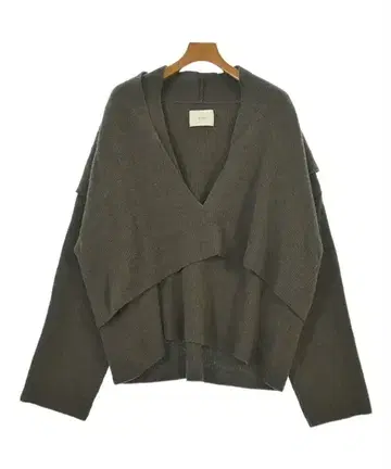 stein 니트 스웨터 남성용