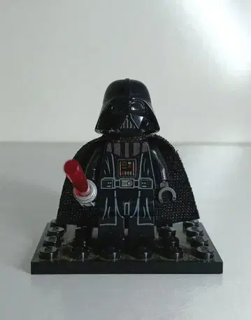 [ LEGO ] 레고 스타 워즈 다스 베이더 경