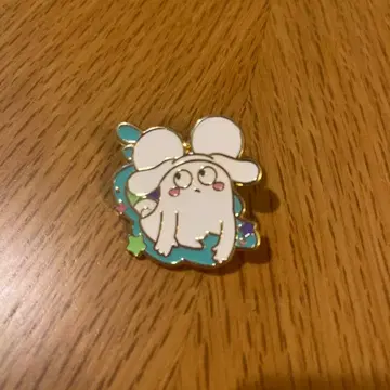 마츠오 x 산리오 쥐