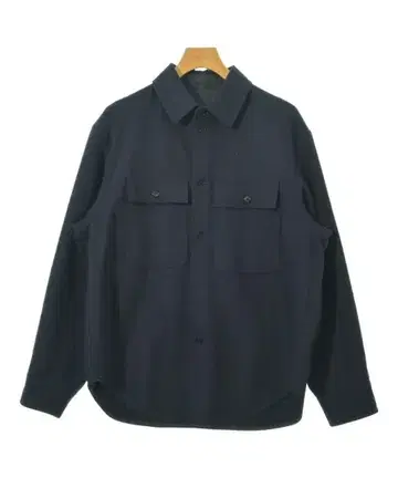 JIL SANDER + 캐주얼 셔츠 남성용