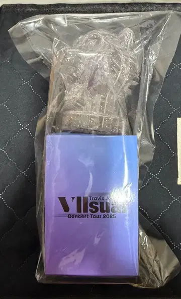 Travis Japan Concert Tour 2025 응원봉