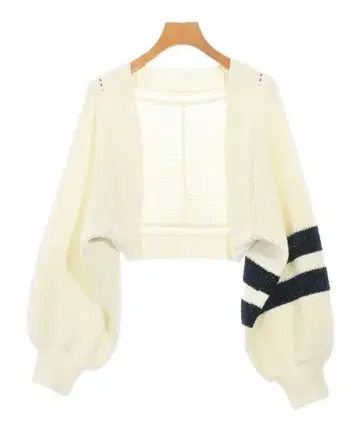 Diagram GRACE CONTINENTAL 가디건 여성용