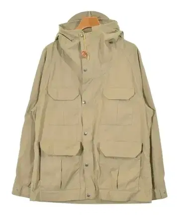 THE NORTH FACE PURPLE LABEL 블루종 (기타) 남성용