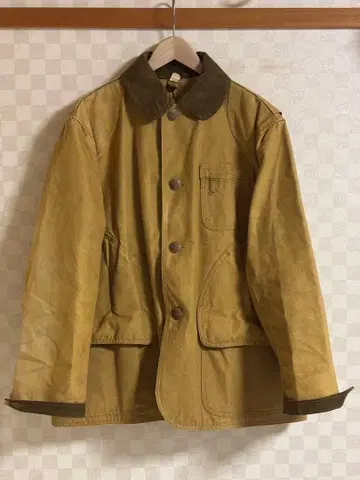 40s-50s American Field 헌팅 재킷