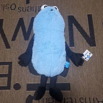 퍼펫 순순 봉제 인형