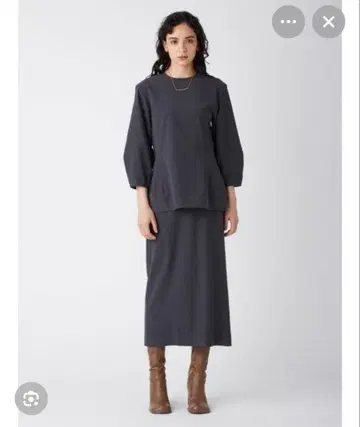 미라 오웬 셋업