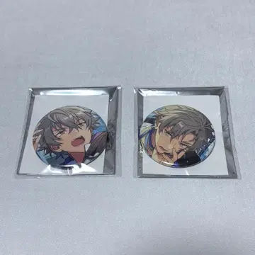 앙스타 오오가미 코가 컬렉션 캔뱃지