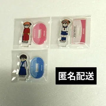 지롤리 미니 아크릴 스탠드 카구라 신파치