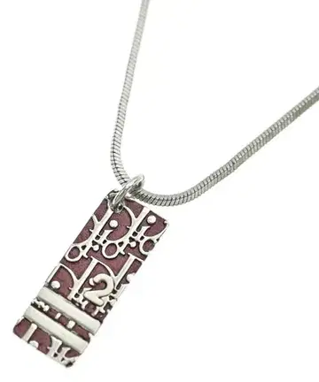 Christian Dior 목걸이 여성용