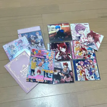 스토푸리 앨범 묶음 판매 CD