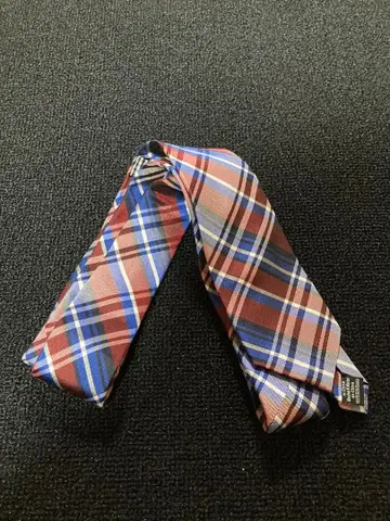 벤 셔먼 넥타이 새상품