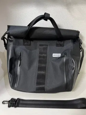 BRIEFING RAINTO TANK 레인트 탱크 브리핑