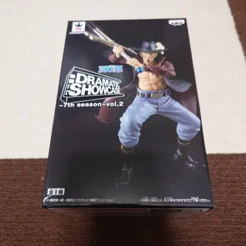 DRAMATIC SHOWCASE 7th season vol.2