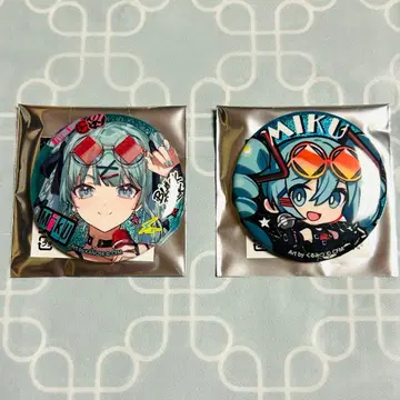 돈키 하츠네 미쿠 캔뱃지 2025 1