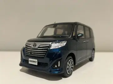 개량 후 루미: 미니카 1/30 [ B82 ]