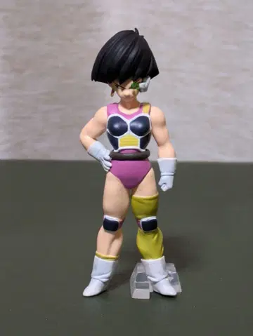 아라이즈 세리파 (대원숭이 버독 특전)