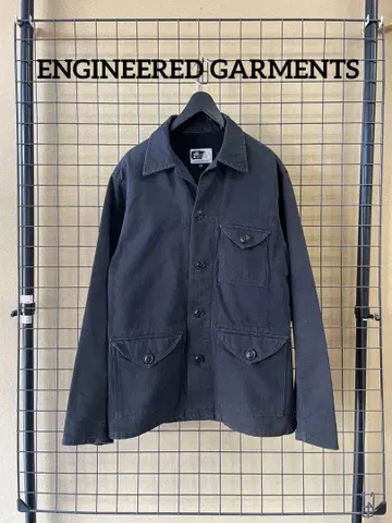 ENGINEERED GARMENTS 엔지니어드 가먼츠 자켓 피케