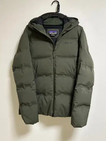 Patagonia 잭슨 글레이셔 자켓