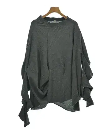 COMME des GARCONS 니트 스웨터 여성용