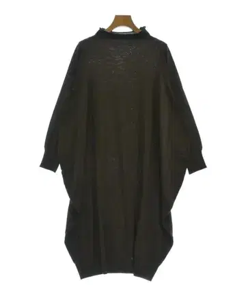 미즈이로 인드 원피스 여성용