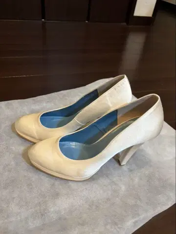 BENIR 웨딩 신발 펌프스