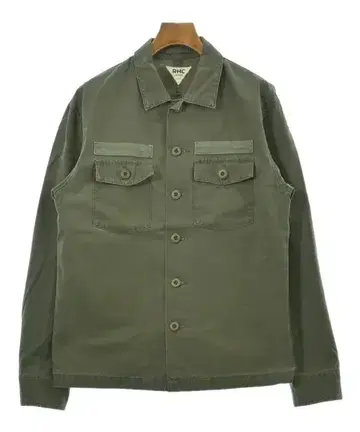 RHC 론 허먼 밀리터리 블루종 남성용