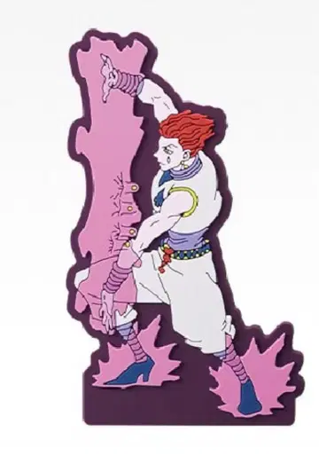 HUNTER x HUNTER 제일복권 세트 판매