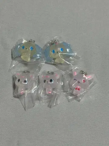 주얼펫 메지루시 액세서리