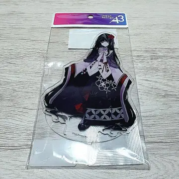 동방Project 호라이산 카구야 아크릴 스탠드 병약미