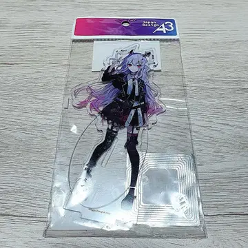 동방Project 스즈센 유우다케인 이나바 아크릴 스탠드 병약미