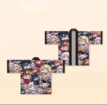 ReGLOSS 한국 ANIPLUS 핫삐 콜라보 카페