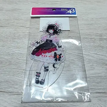 동방 Project 이나바 테위 아크릴 스탠드 병약미