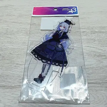 동방 Project 카미시라사와 케이네 아크릴 스탠드 병약미
