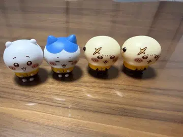 코코스 피규어 세트