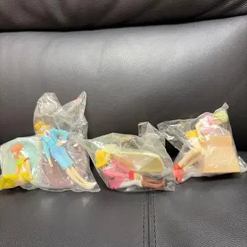 건담 히로인즈 셀렉션 기동전사 건담 세일러 마스 피규어