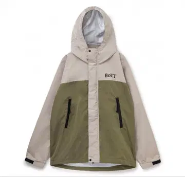 BoTT Raglan Shell Jacket 사이즈 S