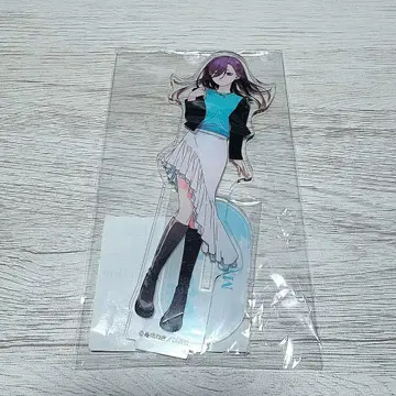 5등분의 신부 나카노 미쿠 아크릴 스탠드 GOTO AKIBA