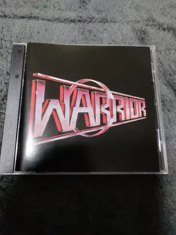 WARRIOR / FIGHTING FOR THE EARTH 리마스터