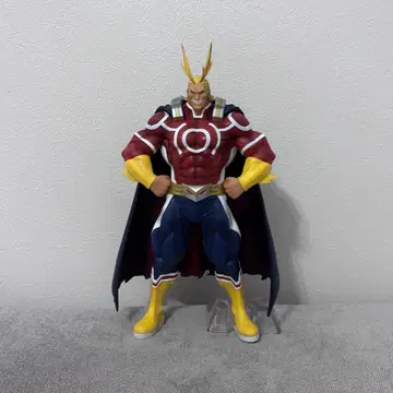 나의 히어로 아카데미아 제일복권 -두 사람의 동경- A상 올마이트 피규어