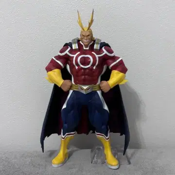 나의 히어로 아카데미아 제일복권 -두 사람의 동경- A상 올마이트 피규어