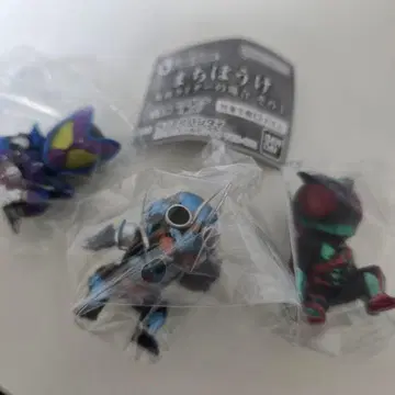 가면라이더 기다림 가면라이더의 경우 그 3 기다림 3