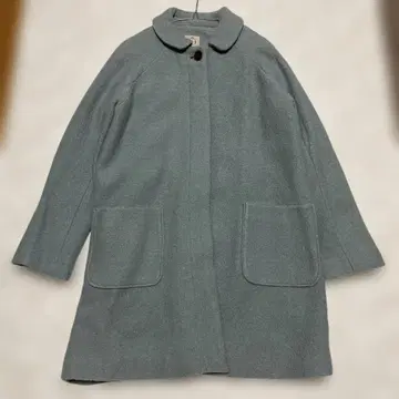 사만사 모스2 사만사 모스 커버 링크얀 스텐카라 코트