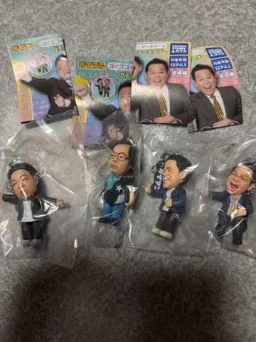 다이앤 가챠가챠