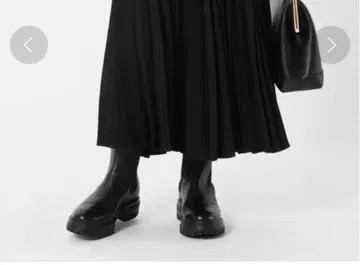 토니 비앙코 사이드 고어 부츠