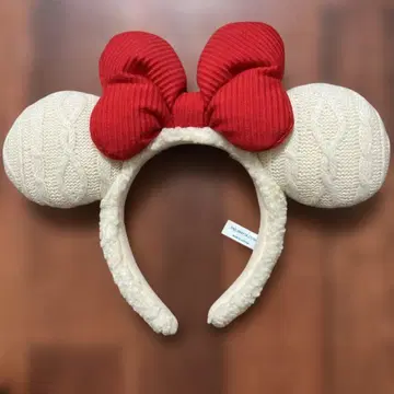 리루린린 머리띠 미니짱