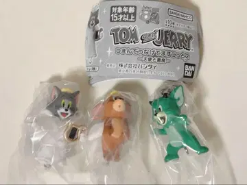 톰과 제리 2 천사와 악마